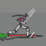 SkyBoarder:III(trial)