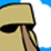 Laughing Moai