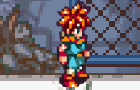 Chrono Trigger FF Demo