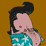 Jeff the Sack: Dress Up