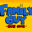 Family Guy Quiz Time