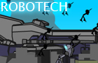 Birth of ROBOTECH pt3