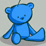 Crayon Bear