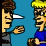 Beavis&Butthead help out