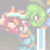 Crono Vs Frog