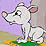 New Year Mouse