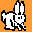 Monty Python's rabbit