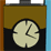 BatteryClock Short 1