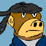 Metal Gear Monkey