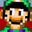 Super Mario Gaming World
