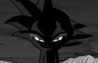 DBZ - Stick Saga 4 (OLD) by darkiceweb