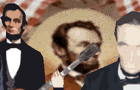 NEW Abe Lincoln video!