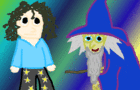 The Wizard