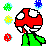 Morten vs Piranha plant