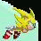 SMW - Koopa's Revenge 2