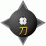 Blade Clock 2