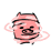Dancing Pig