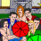 Friends intro