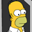Homer Simpson SB