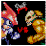 Sprite Wrestling Fed. 02