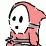 Shyguy's Flower