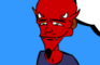 Devil went to Jamaica
