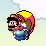 Metal Gear Mario Trailer