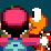 Super Mario: Love Ring