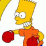 Simpsons Home Inter. V1