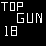 TOPGUN 18