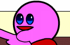 Pervert Kirby 3.2 by PwnusUltimus