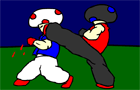 Toads Rage 8 Teaser