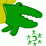 Crocfoot ::a silly poem::
