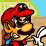 super mario dumbshine