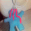 Clay Combat tests