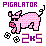 Pigalator