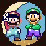 Dragon mario Z