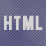 HTML V1