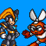 MegaMan2-'Can't Touch Me'