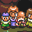 The Legend Of Zelda - TKM