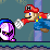 Mario's Rage