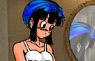 DBZ - Dress Up Chi Chi