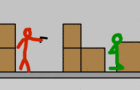 Stickman Siege