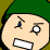 Assault Infantry Pat