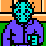 NES Friday the 13th Spoof