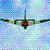 B-17 Bomber Arcade game