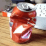 It's a can.