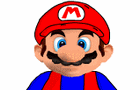 Super Mario Wardrobe v1.0 by Big-Dave