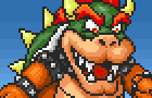 Super Mario Rush Arena DX