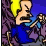 Beavis versus butthead
